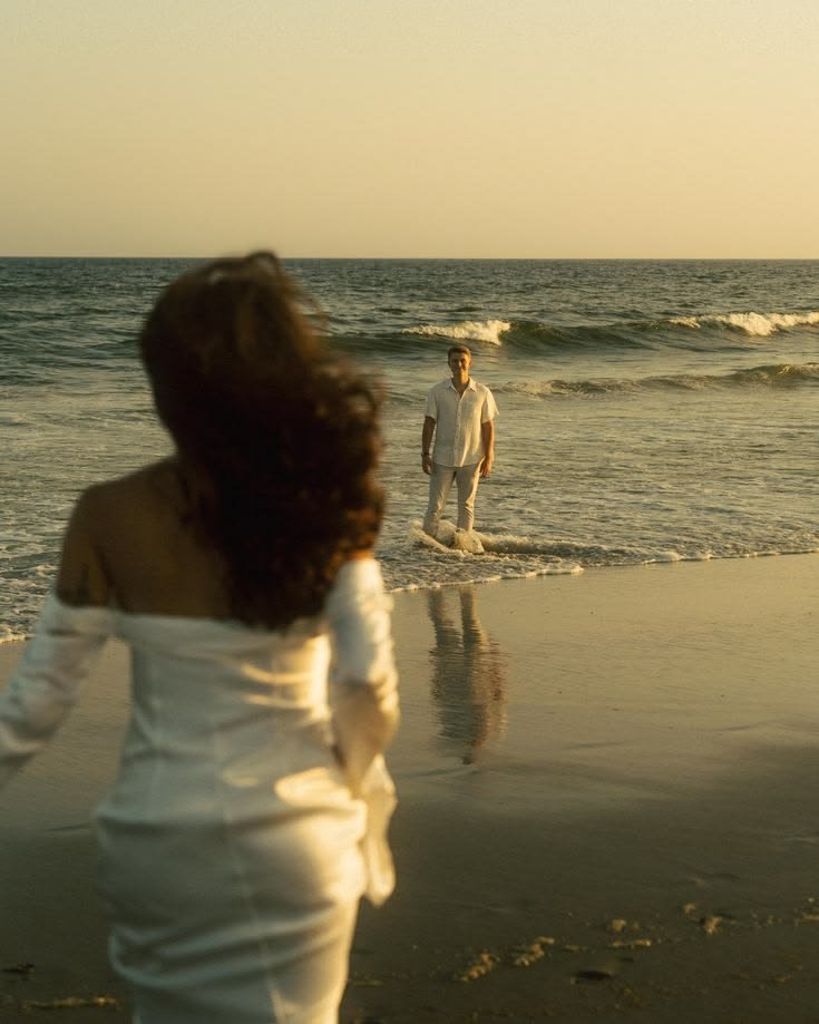 Amelia and Noah