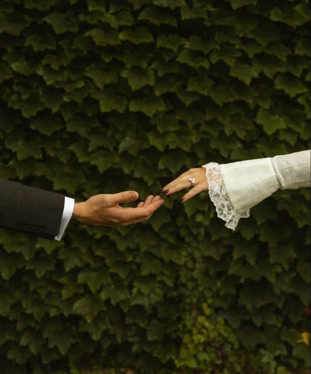 Wedding Experience