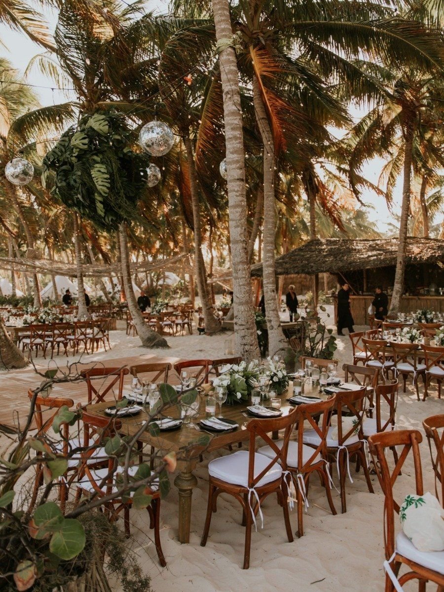 Tulum Mexico
